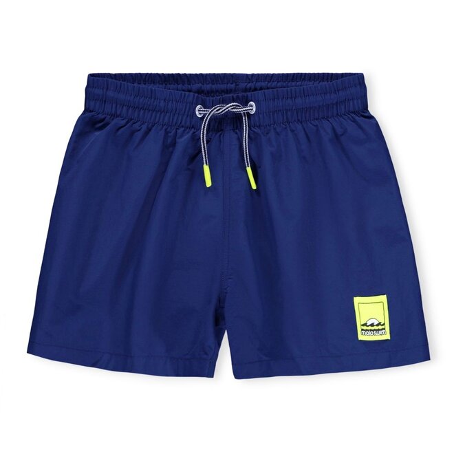 Molo | Niko Solid Zwembroek Oceanica