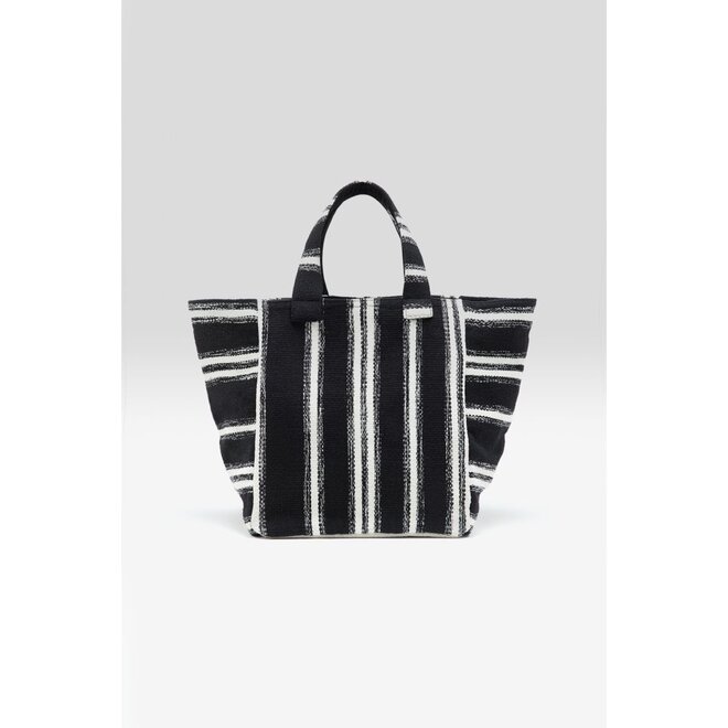 Bellerose | Ibox Tas Stripe A