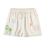 Molo | Annabella Short Whitecap