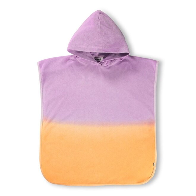 Molo | Beach Cover Up Handdoek Sunset Fade
