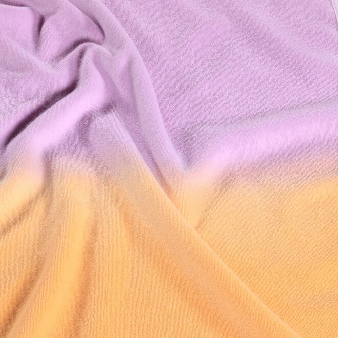 Molo | Beach Cover Up Handdoek Sunset Fade