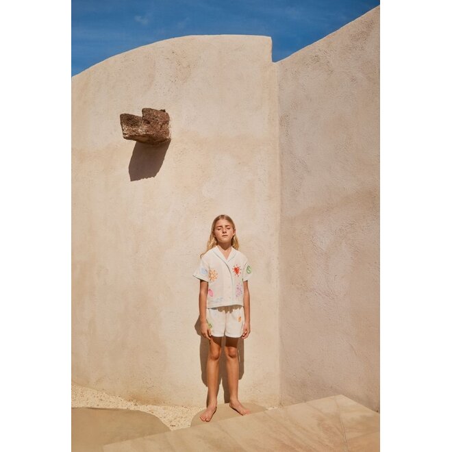 Molo | Rosalle T-shirt Whitecap