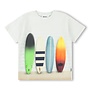 Molo | Riley T-shirt Board Line-up