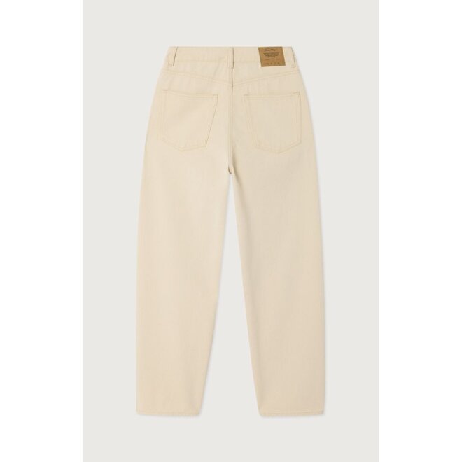 American Vintage | Snopdog 5 Poches Ecru