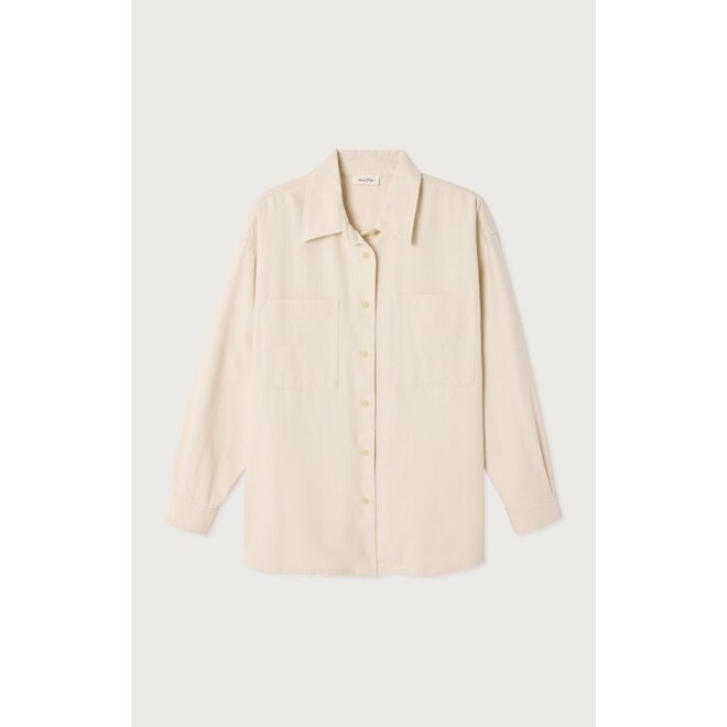 American Vintage | Lycaz Blouse Ecru
