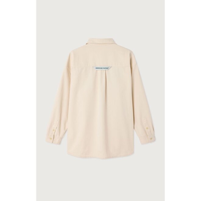 American Vintage | Lycaz Blouse Ecru