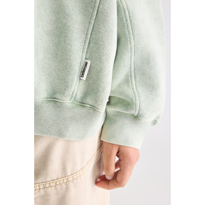 Bellerose | Flips61 Sweatshirts Jadeite