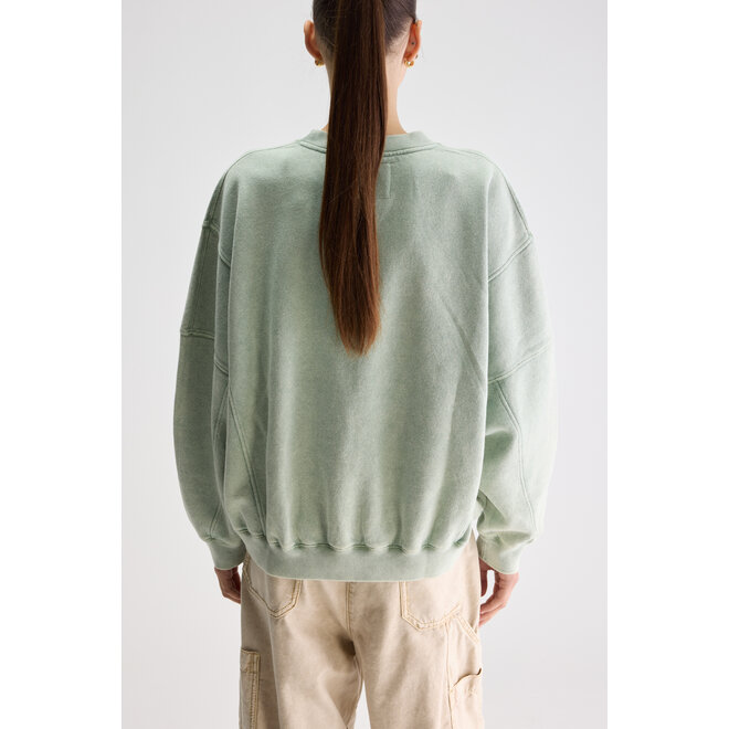 Bellerose | Flips61 Sweatshirts Jadeite