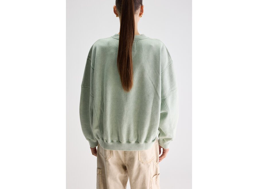 Bellerose | Flips61 Sweatshirts Jadeite