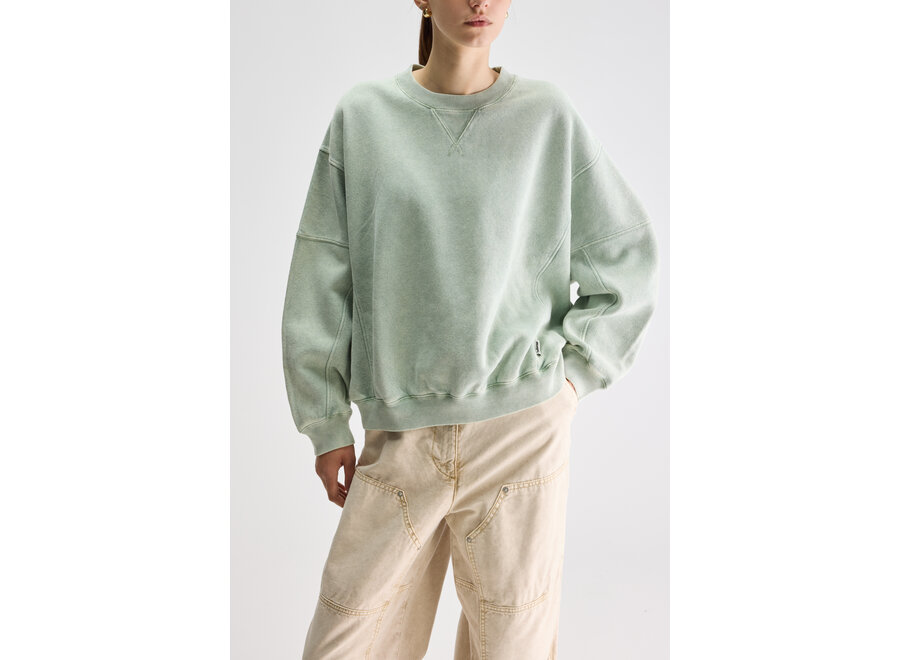 Bellerose | Flips61 Sweatshirts Jadeite