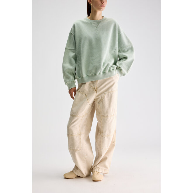 Bellerose | Flips61 Sweatshirts Jadeite