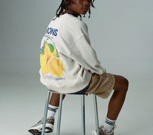 Nieuwe collectie (SS26)