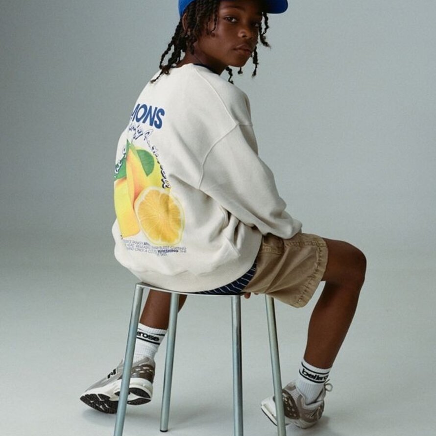 Nieuwe collectie (SS26)