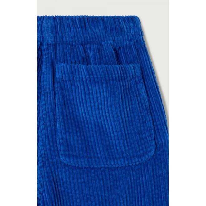 American Vintage | Padow-B Kids Broek Baltique Vintage