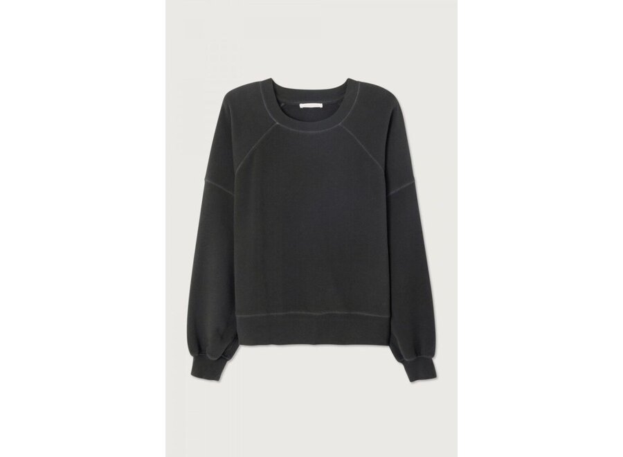 American Vintage | Atubay Sweater Tenebre