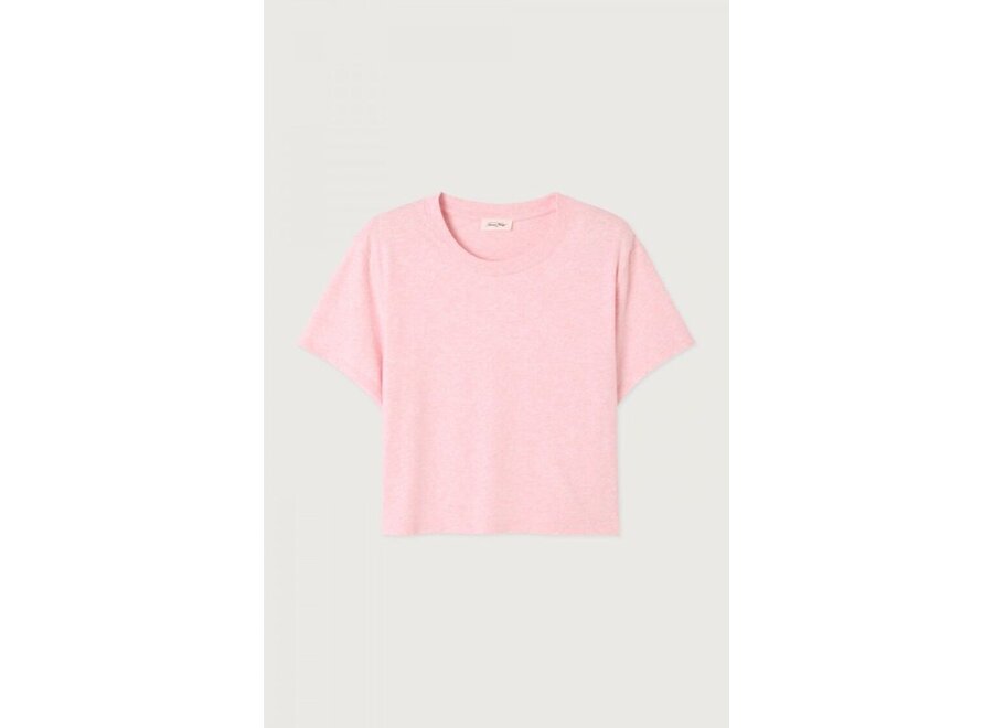 Ypawood T-Shirts Mc Glacage Chine