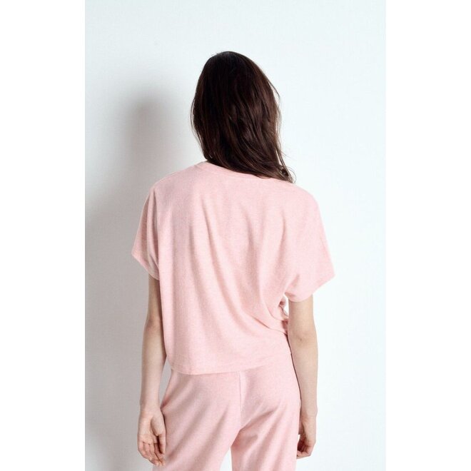 American Vintage | Ypawood T-Shirts Mc Glacage Chine