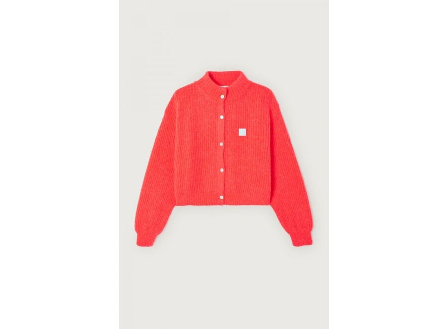 East Vest Sunrise Fluo