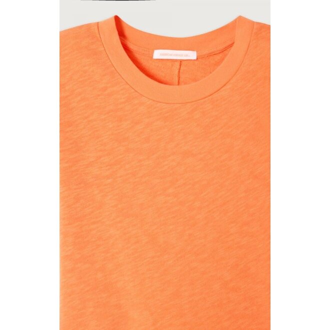 American Vintage | Sonoma T-Shirts MC Abricotine Vintage