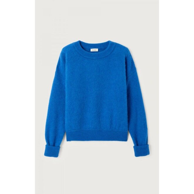 American Vintage | Vitow Trui Olympe Chine