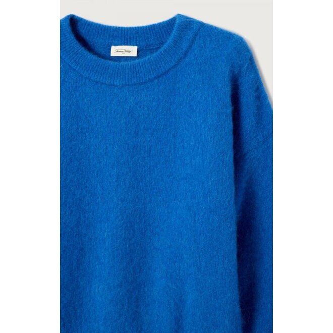 American Vintage | Vitow Trui Olympe Chine