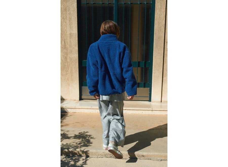 American Vintage | Hoktown Vest Indigo