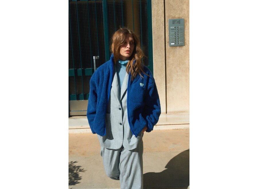 American Vintage | Hoktown Vest Indigo