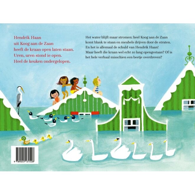 Hendrik Haan | Annie M.G. Schmidt