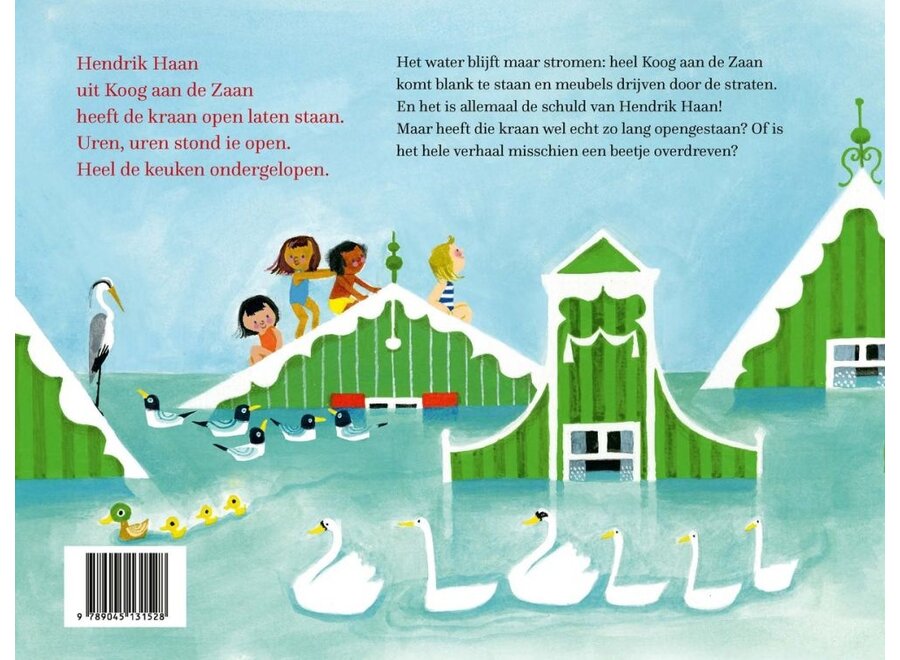 Hendrik Haan | Annie M.G. Schmidt