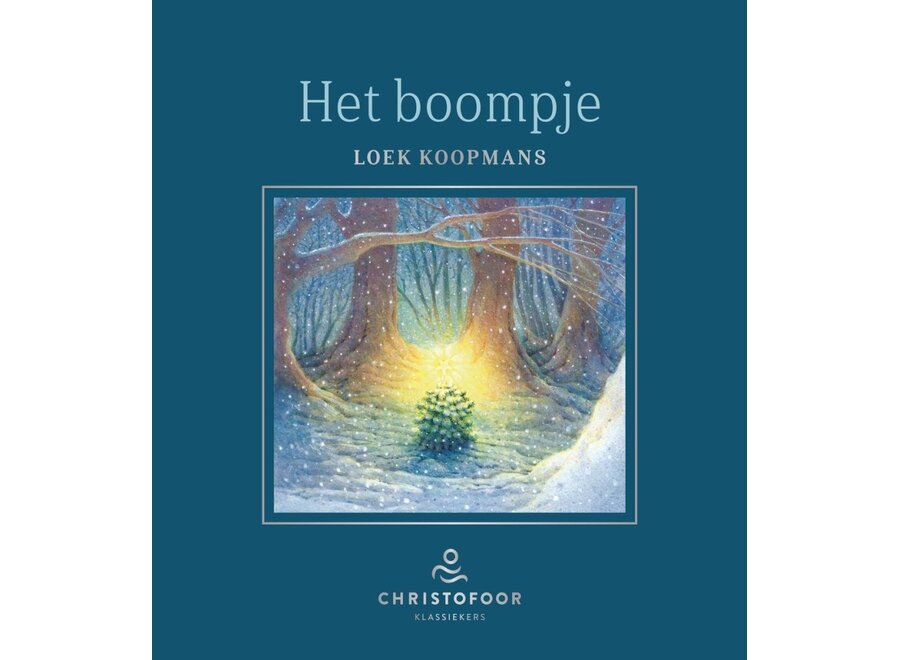 Het boompje | Loek Koopmans
