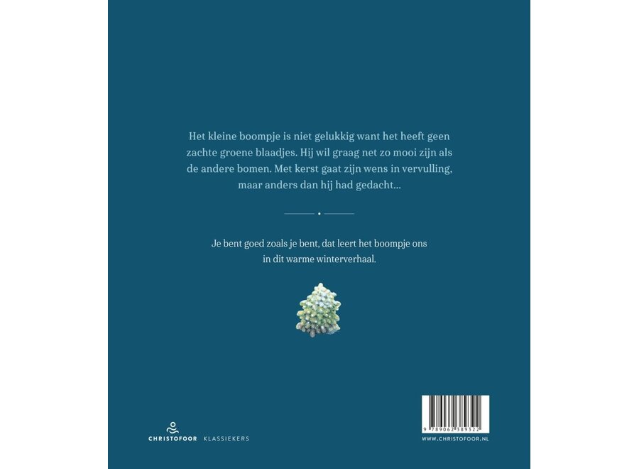 Het boompje | Loek Koopmans