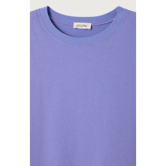 American Vintage | Fizvalley T-Shirts Mc Iris Vintage