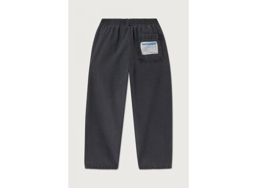 American Vintage | Jazy Kids Broek Black