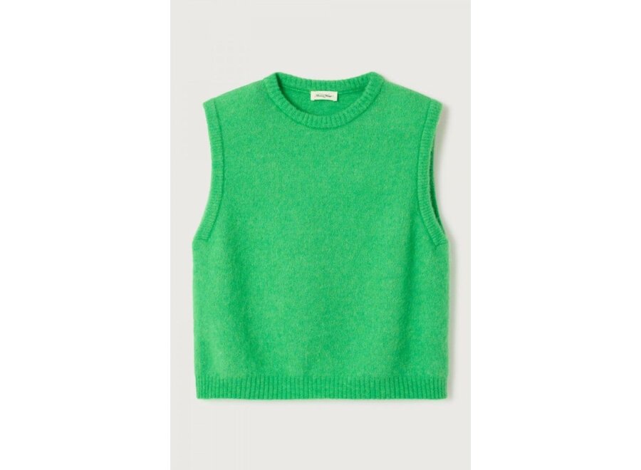 American Vintage | Vitow Spencer Jardin Chine