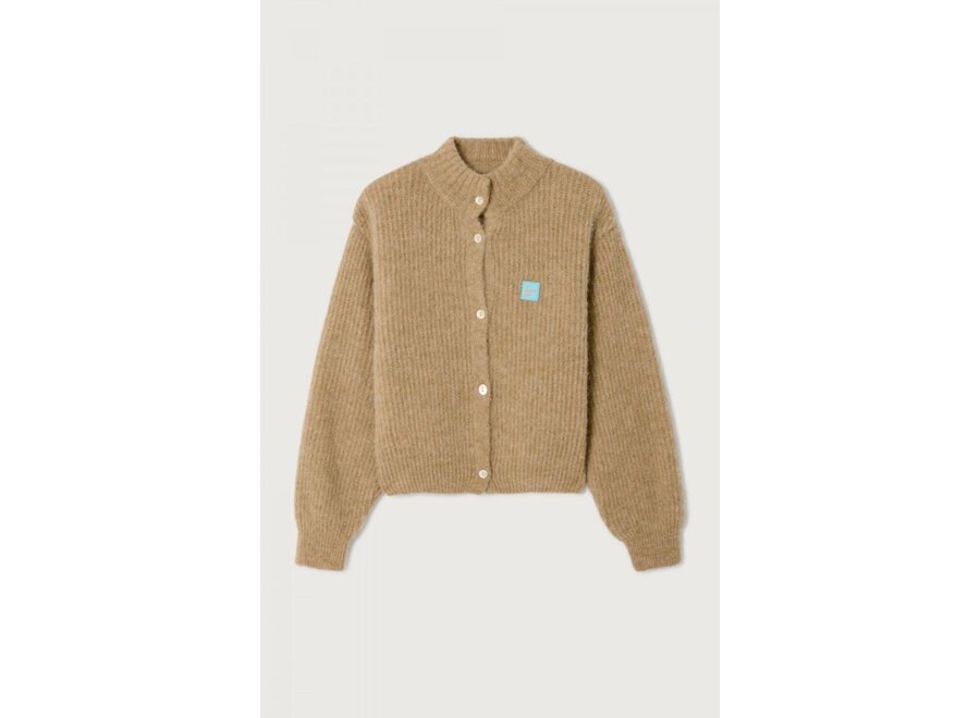 East Vest Sand Melange