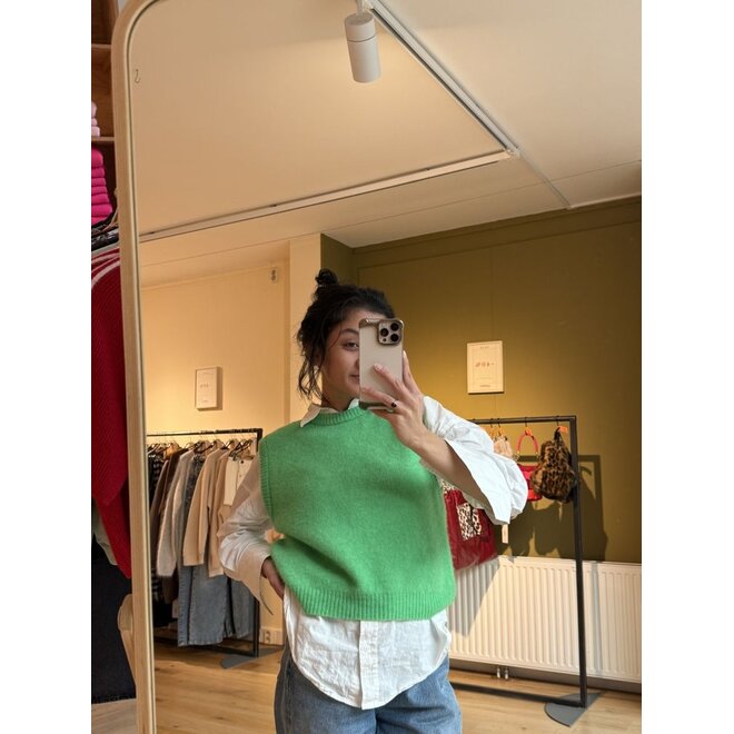 American Vintage | Vitow Spencer Jardin Chine