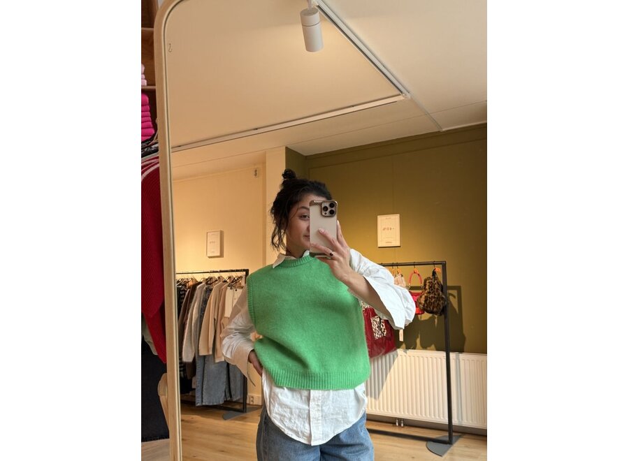 American Vintage | Vitow Spencer Jardin Chine