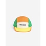 Bobo Choses | Bobo Choses Color Block Technic Cap Multicolor