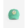 Bobo Choses | Mr Pickles Patch Cap Green
