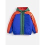 Bobo Choses | Bobo Choses Reversible Light Anorak Multicolor