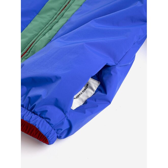 Bobo Choses | Bobo Choses Reversible Light Anorak Multicolor