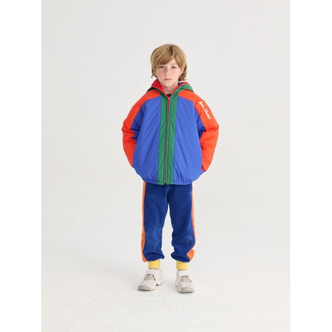Bobo Choses | Bobo Choses Reversible Light Anorak Multicolor