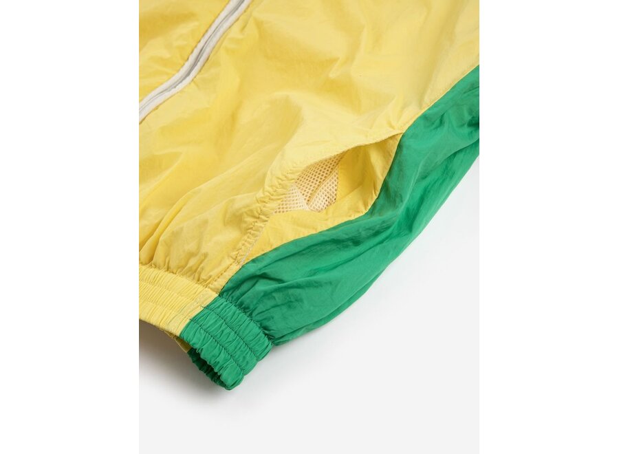 Bobo Choses | Square Bobo Choses Tracksuit Jacket Multicolor