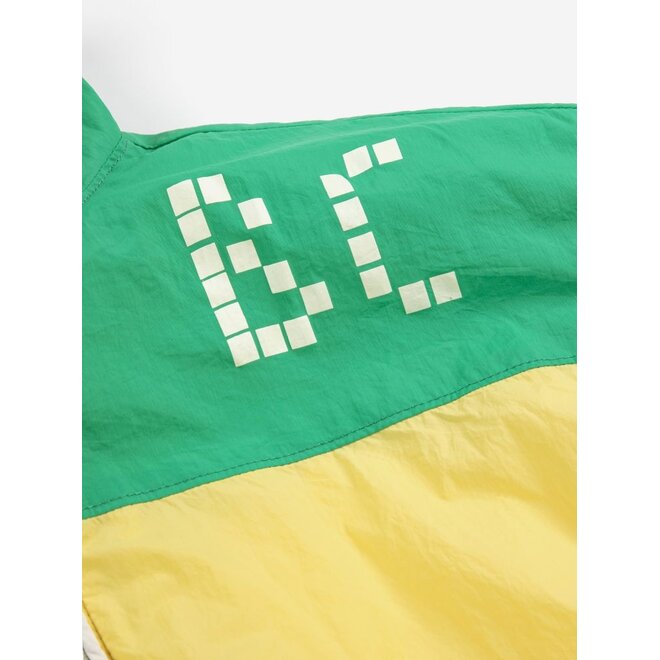 Bobo Choses | Square Bobo Choses Tracksuit Jacket Multicolor