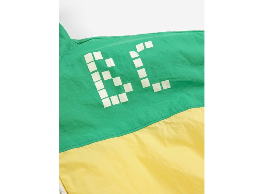 Bobo Choses | Square Bobo Choses Tracksuit Jacket Multicolor