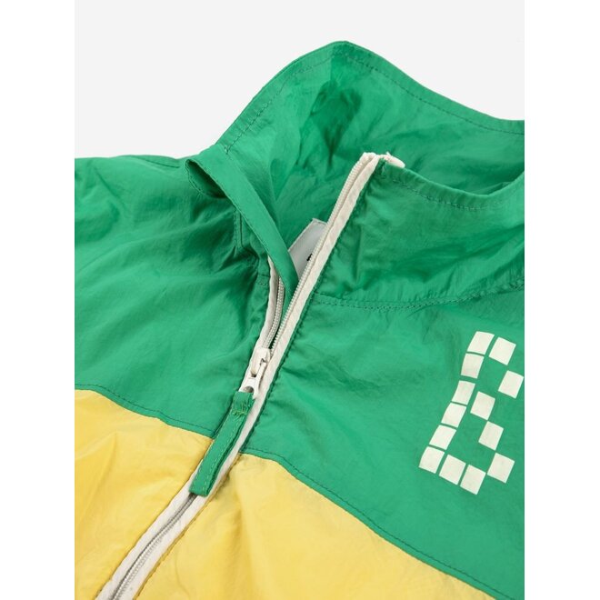 Bobo Choses | Square Bobo Choses Tracksuit Jacket Multicolor