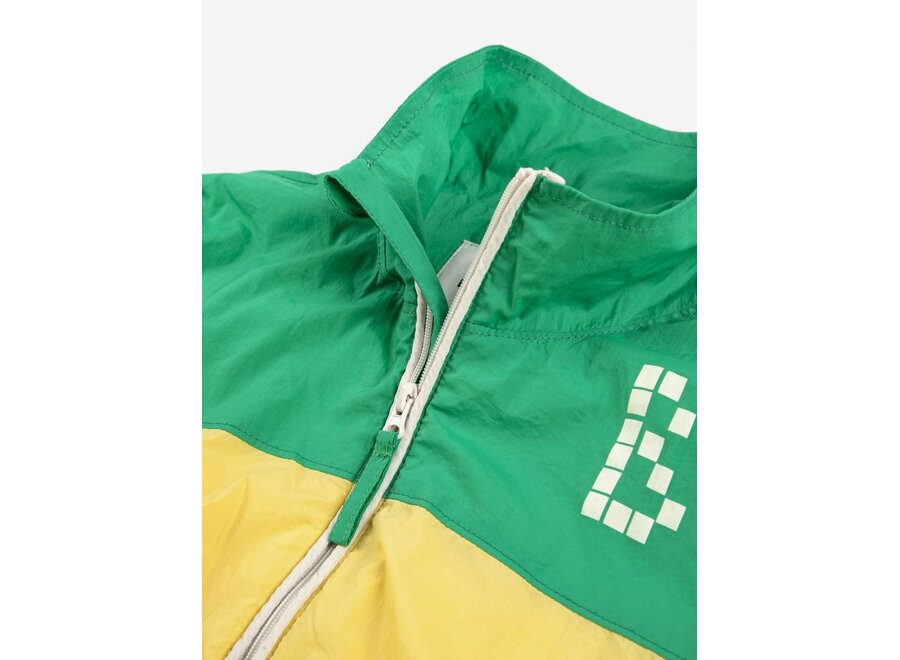 Bobo Choses | Square Bobo Choses Tracksuit Jacket Multicolor