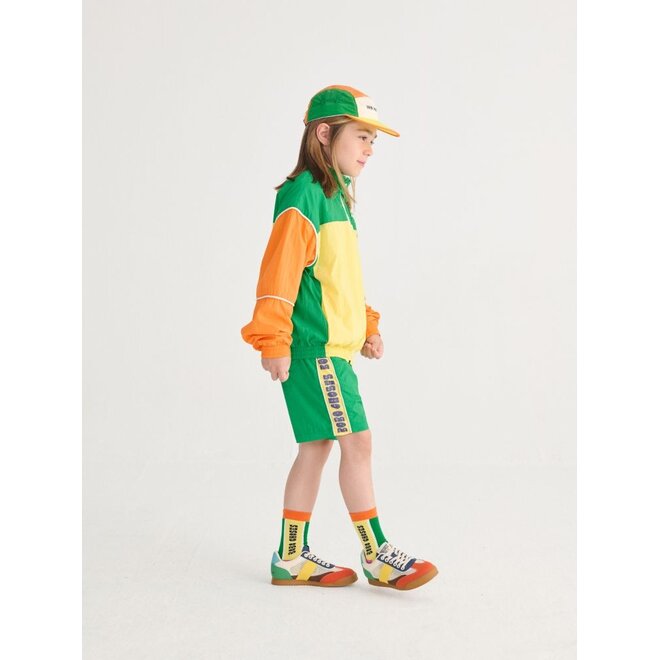 Bobo Choses | Square Bobo Choses Tracksuit Jacket Multicolor