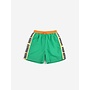 Bobo Choses | Bobo Choses Tracksuit Bermuda Shorts Multicolor