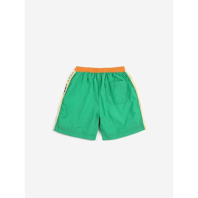 Bobo Choses | Bobo Choses Tracksuit Bermuda Shorts Multicolor